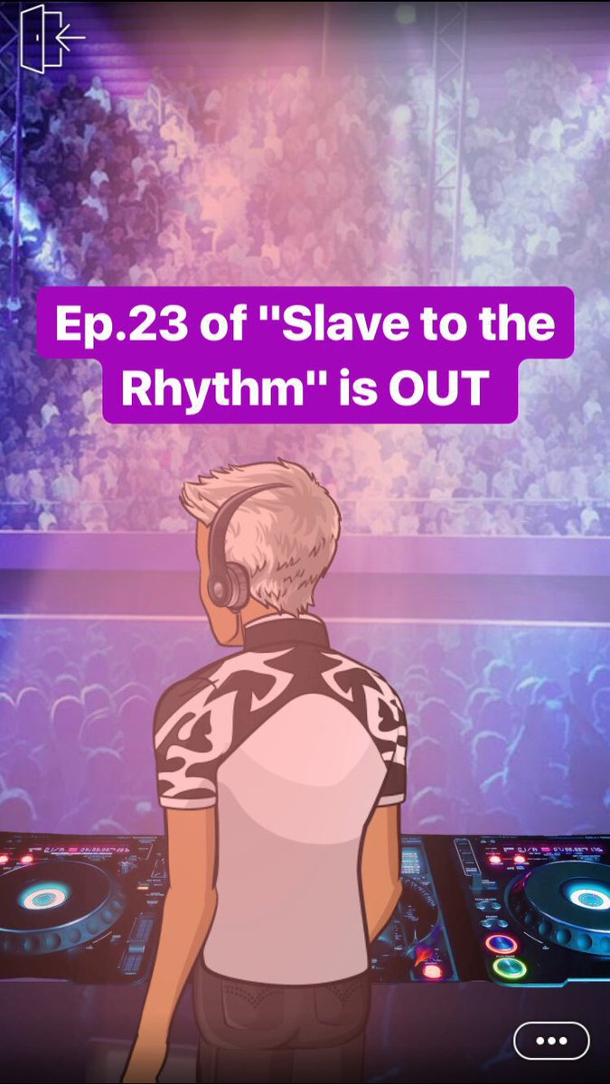 OllaEpisode's tweet photo. Ep.23 is out 
#episodeinteractive #episodechooseyourstory https://t.co/b8sOOrTuZV