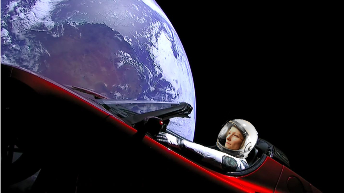 adrianamarais's tweet image. "SpaceX: 25 Things Everyone Needs To Know ASAP. A SpaceX cargo mission to Mars is planned for 2022. Organizations besides #SpaceX, such as #MarsOne, are working towards Mars colonization today..." Read more here thetravel.com/spacex-things-… …