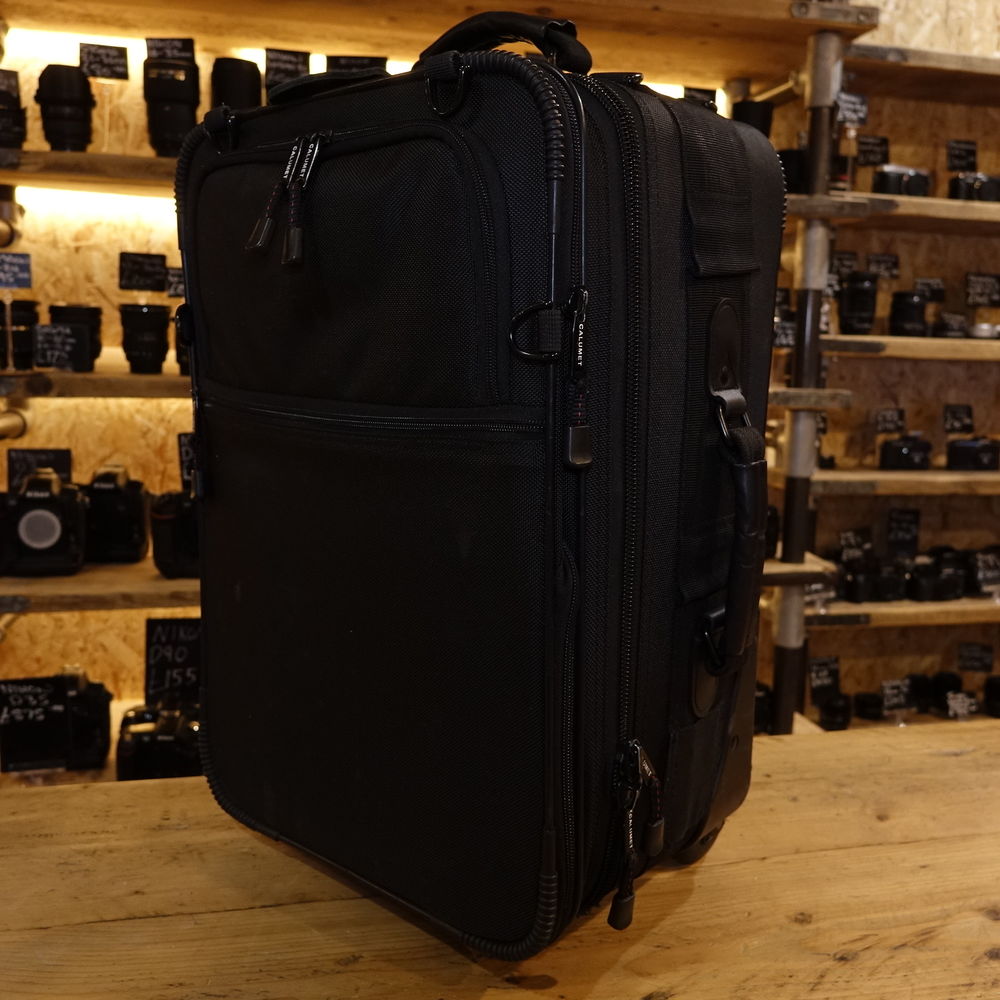 hcused's tweet image. Just In!!

Calumet Rolling Case bit.ly/2GfYFUb
#harrisoncameras #rollingcase #cameracase #camulet  #used #photography #secondhand #sheffield #cameras