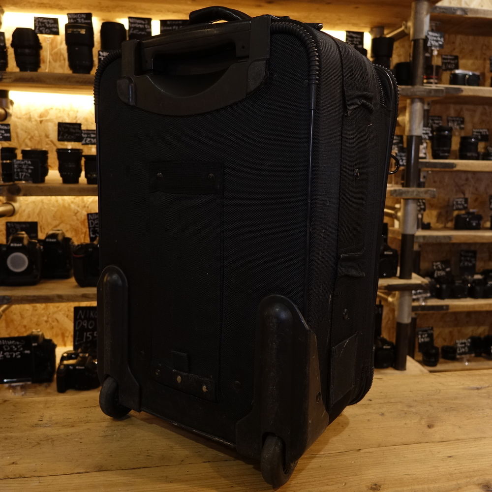 hcused's tweet image. Just In!!

Calumet Rolling Case bit.ly/2GfYFUb
#harrisoncameras #rollingcase #cameracase #camulet  #used #photography #secondhand #sheffield #cameras