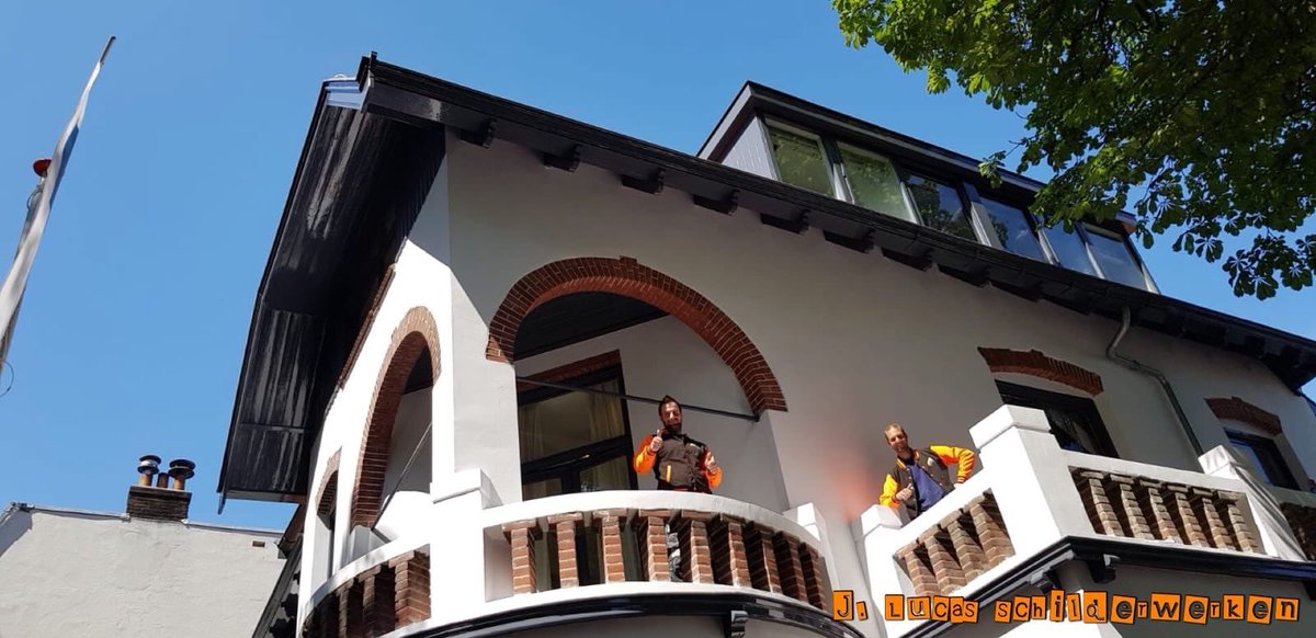 J. Lucas Schilderwerken (@jschilderwerken) on Twitter photo 