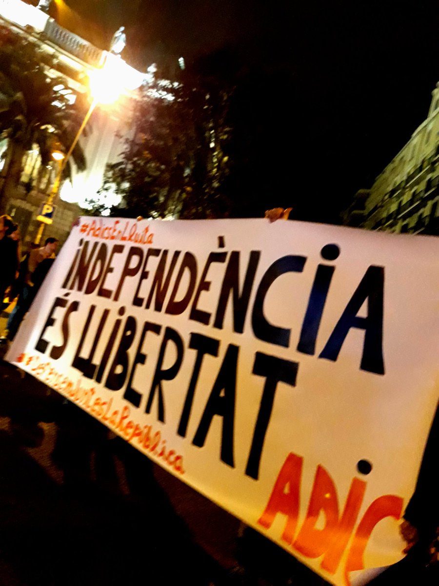 SECTOR PÚBLIC PER LA INDEPENDÈNCIA tweet media