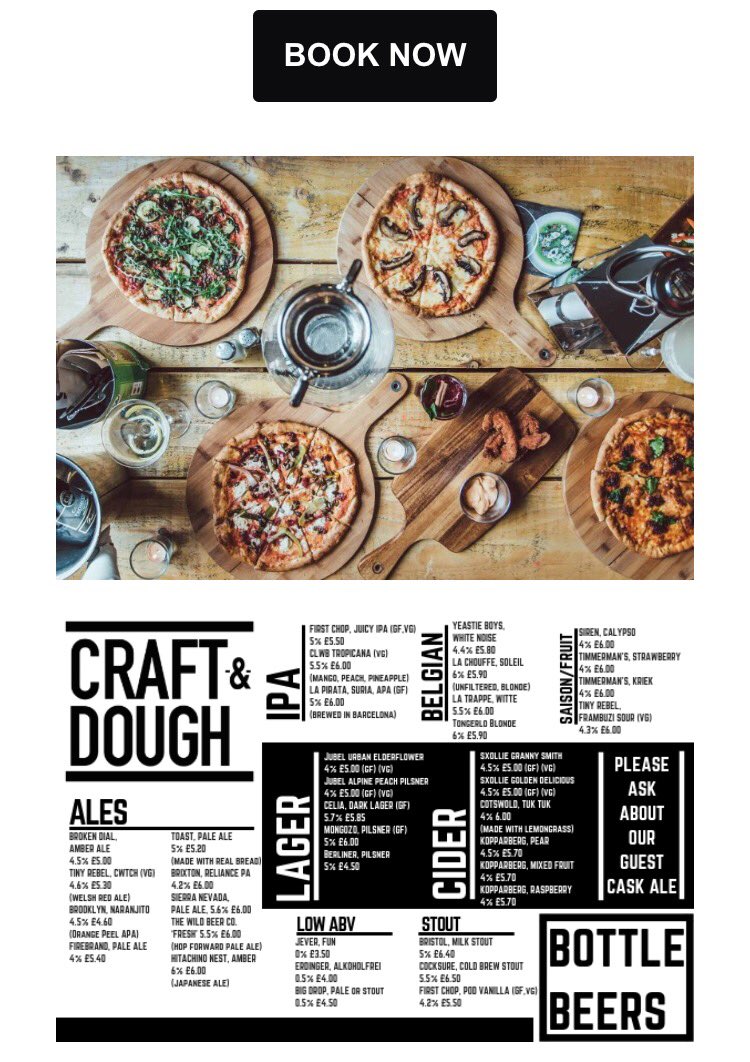 Extra Pizza Making Classes Released Due To Popular Demand! 

mailchi.mp/the-milestoneo…

#ChristmasGifts #Presents #Pizza #CraftandDough 🎄🎁🎄
