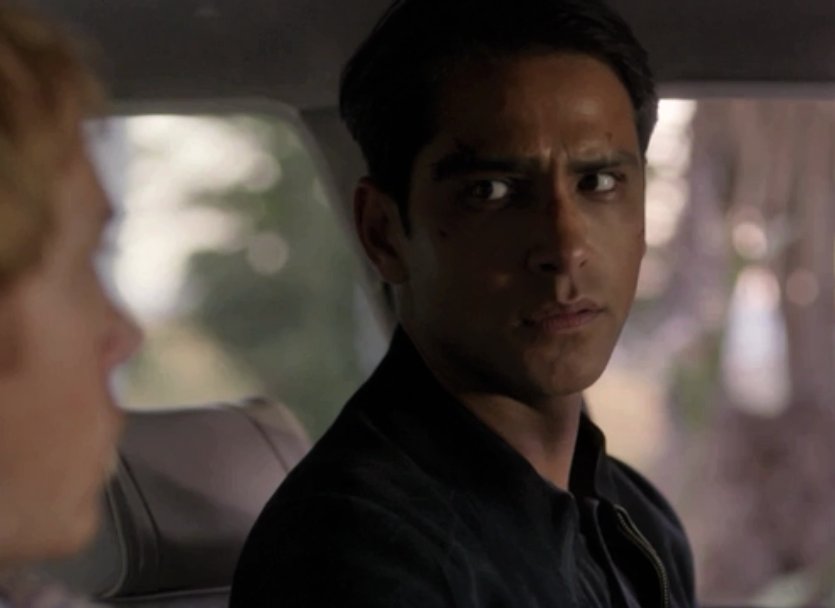HespShirley's tweet photo. #LukePasqualino
#AlbertHill #SnatchTV S2
#SnatchForSaturday https://t.co/DhA6czJnRm