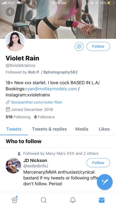 THIS IS NOT ME. PLEASE REPORT @XVIOLETRAINXX https://t.co/g5eyAvWha7<a class="tags" target="_blank" title="On Twitter" href="/?out=eyJ0eXAiOiJKV1QiLCJhbGciOiJIUzUxMiJ9.eyJpYXQiOjE3MjQ0MzkzNDMsImlzcyI6InR3cG9ybnN0YXJzLmNvbSIsIm5iZiI6MTcyNDQzOTM0MywiZXhwIjoxNzU1OTc1MzQzLCJyZWRpcmVjdF91cmwiOiJodHRwczovL3R3aXR0ZXIuY29tL1hWSU9MRVRSQUlOWFgifQ.Y23LB279lFNkstMFLinJbqnAKmhireMpOtgOHyB2UFRgMO9tVtwcF-QGbaXF5gnuRAXeG3BfJhNx9YL5hQouHA">@XVIOLETRAINXX</a>