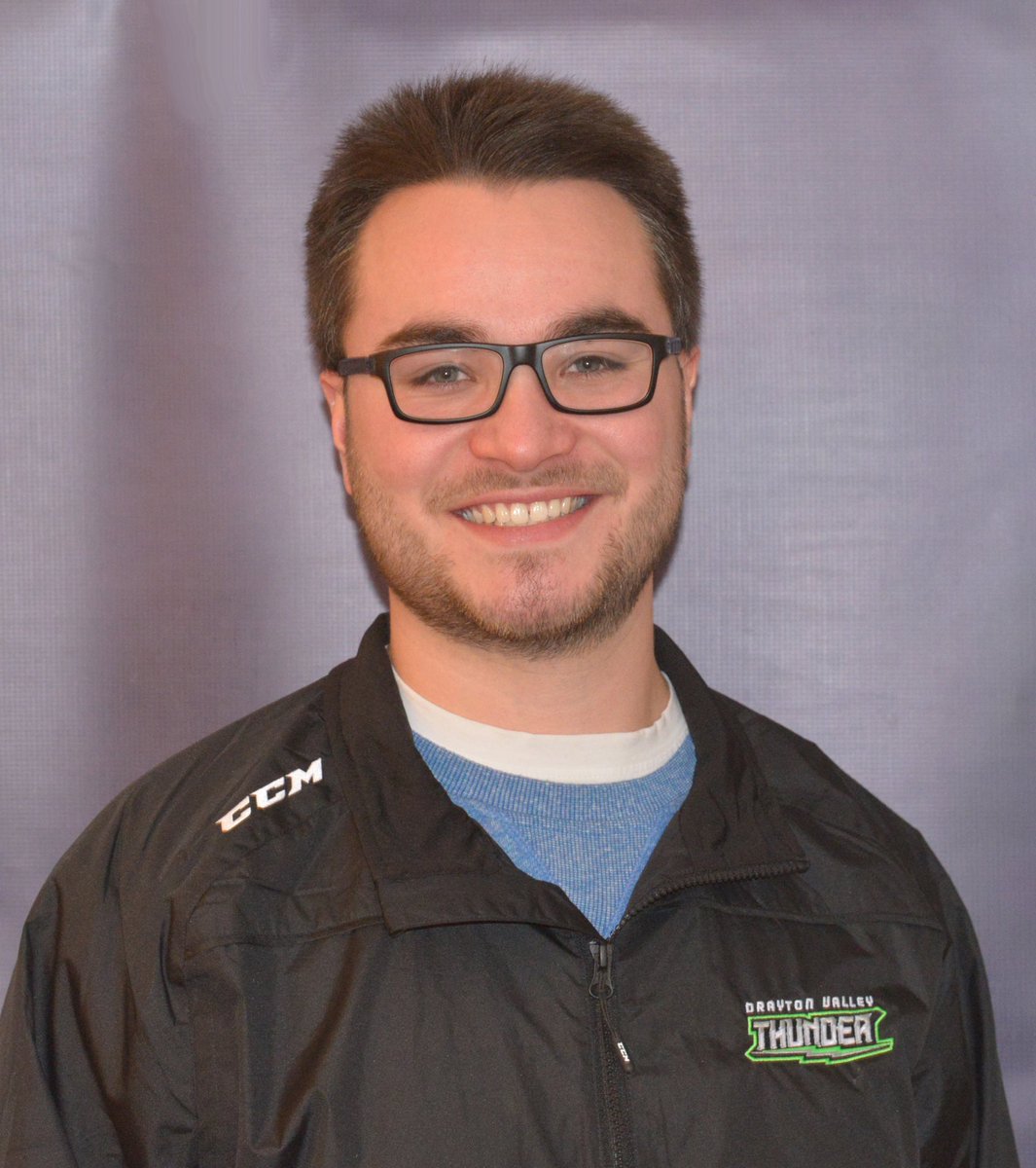 Drayton Valley Thunder tweet media