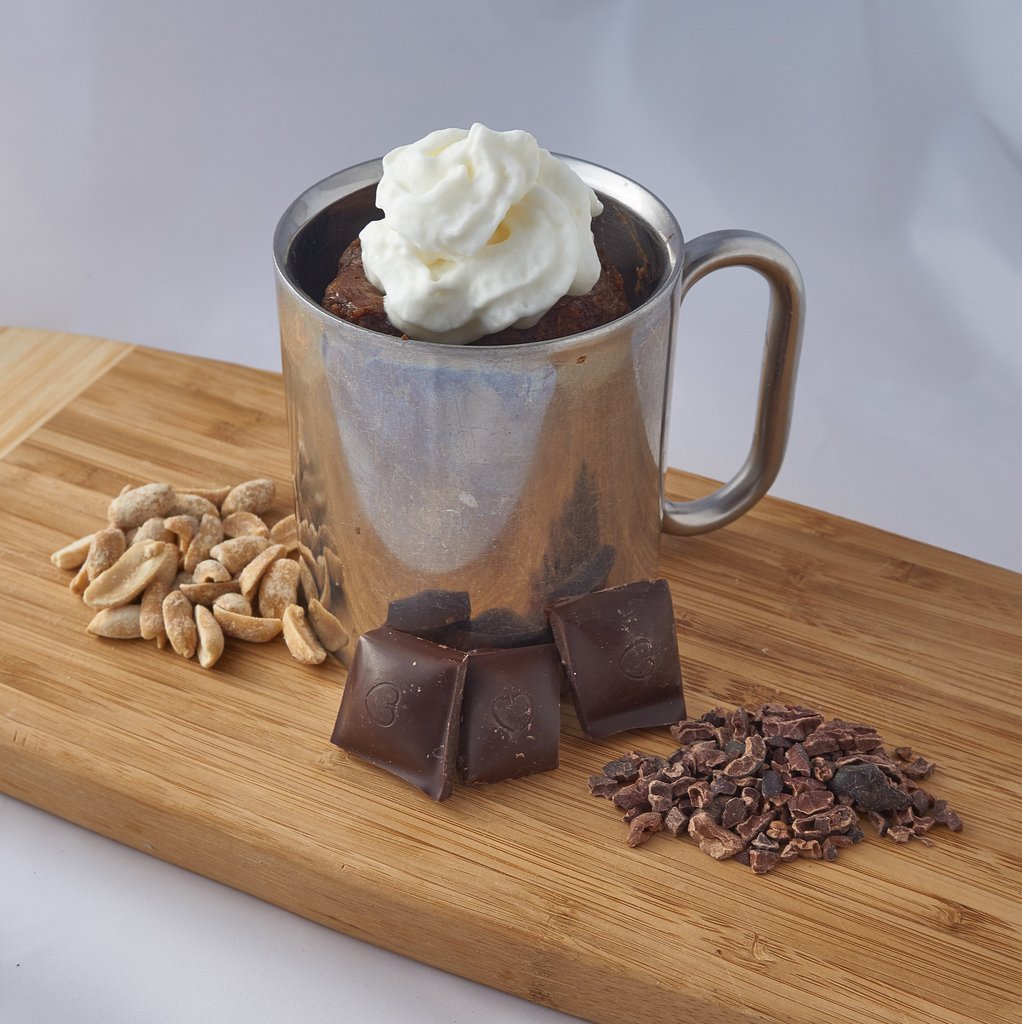 Christmas is in 10 days!

You know what is a great present for the keto lover in your life?

Our 5 pack of mug cakes! They are the perfect stocking stuffer and if you order today they'll for sure get there in time for Christmas!