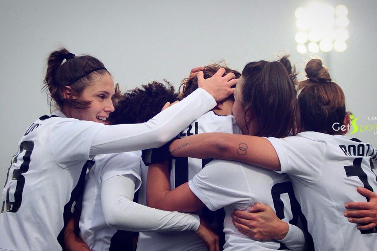 Un grande stadio merita una grande partita.
Una grande partita richiede un grande risultato.
Un grande risultato dipende da una grande Squadra. ๐ค๐ฅ
Tavagnacco - JUVENTUS ore 12,30 Dacia Arena,diretta su @skysport 2.
#finoallafine #forzajuve #storm #cg10