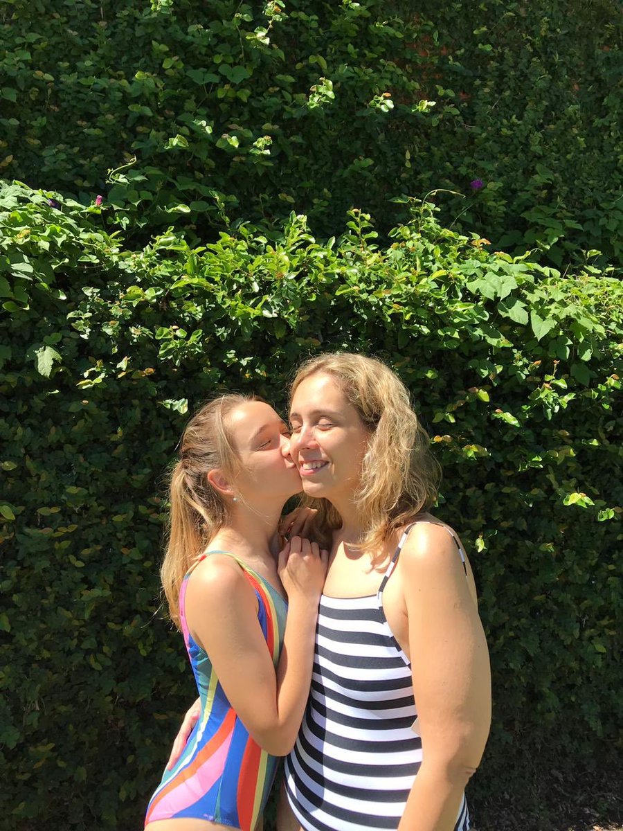 ampi_ize's tweet photo. Te amo ma https://t.co/iasY98ny15