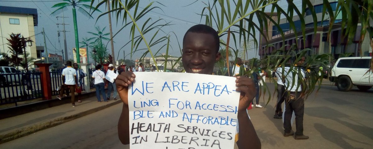 MichaelCoomber2's tweet photo. #LIPlatform   For health systems to benefit everyone, we need to hear from everyone. Community participation can make or break reforms. https://t.co/oL6dm7xa5B