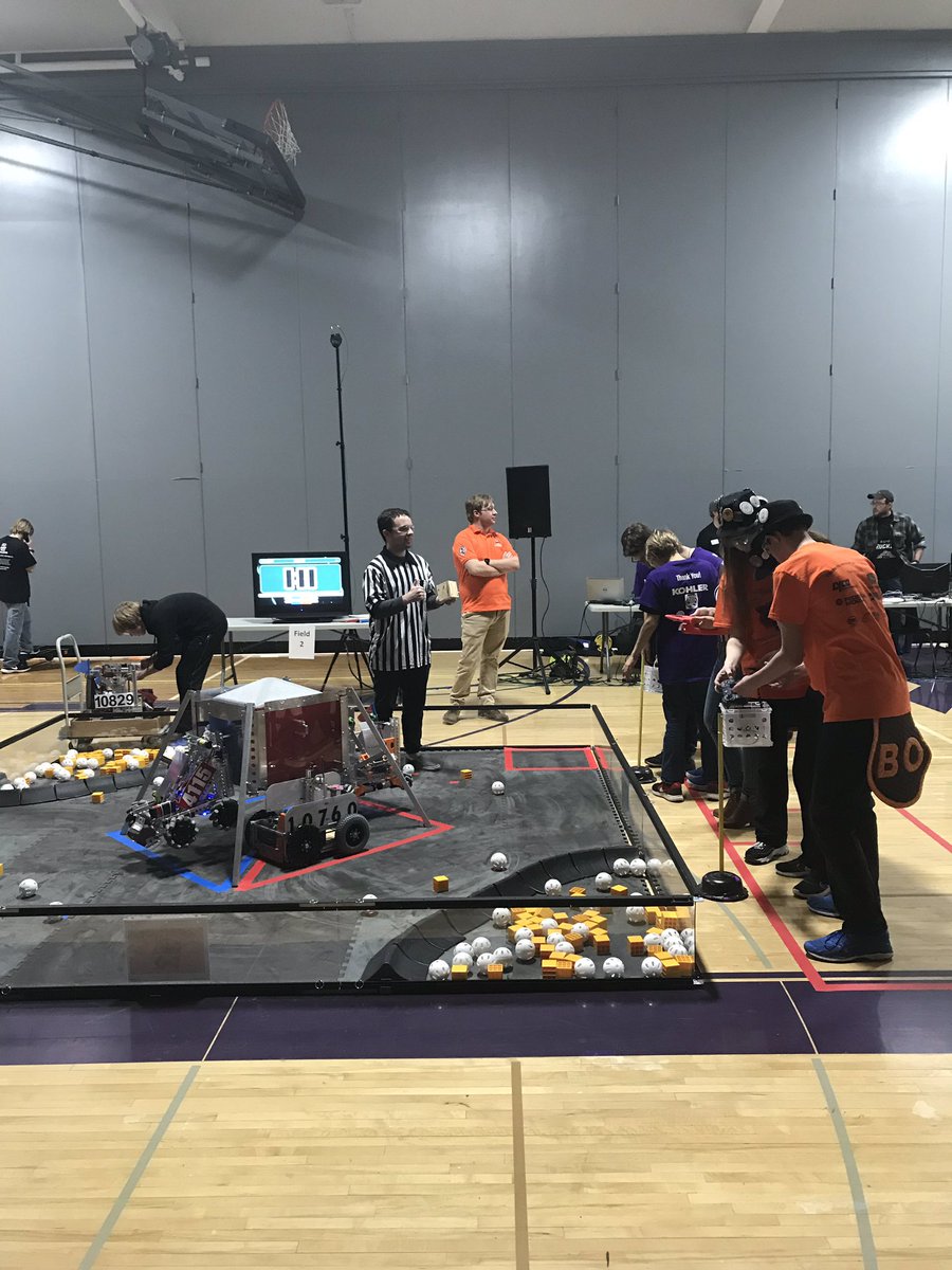 BeaverDamRobohackerz tweet media