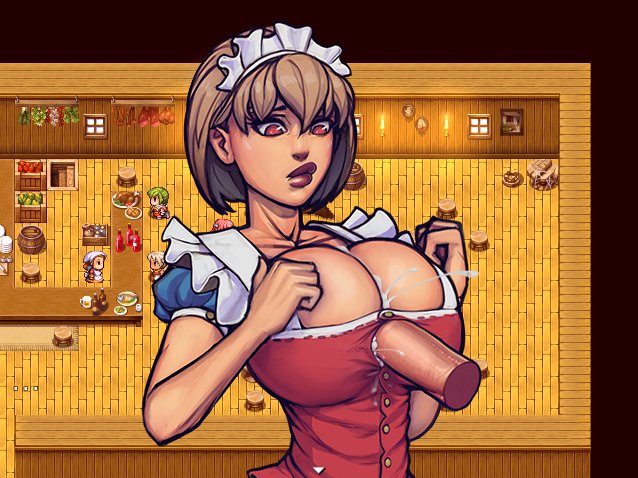 Warlock and boobs walk - 🧡 Posts of boobsgames from Patreon Kemono.