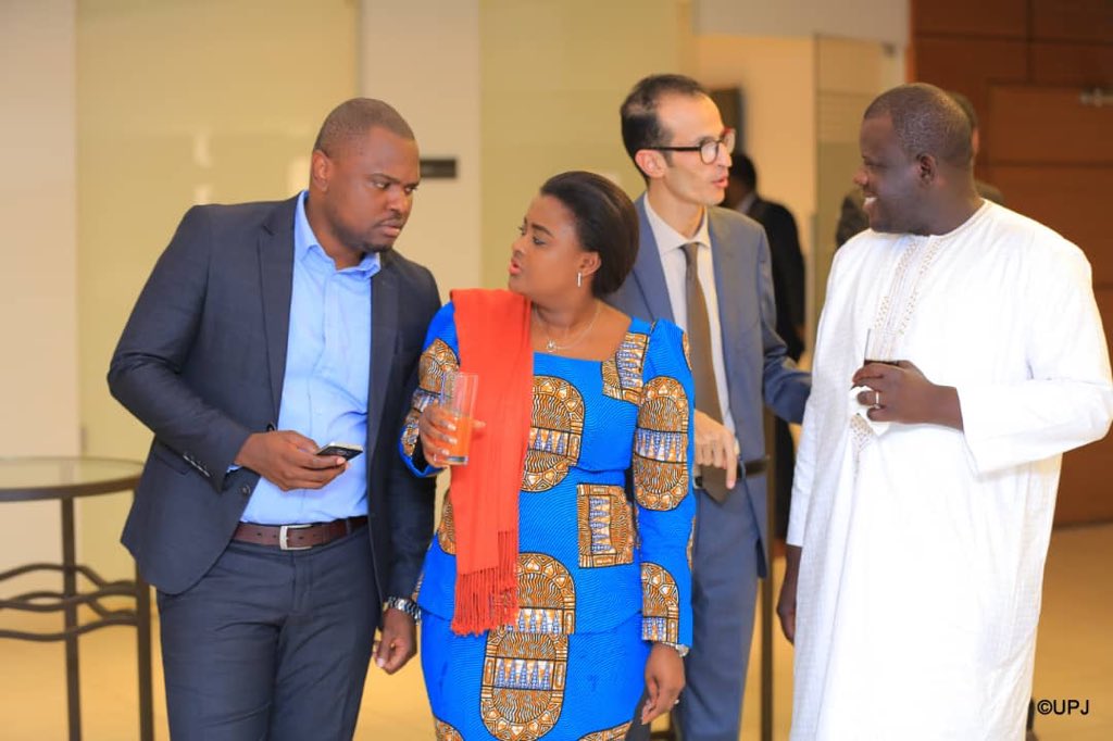 Muyumba's tweet photo. Pan African Youth Union Executive Comitee in Kinshasa #DRC for régional youth leaders consultative meetings and Executive Comitee meeting. In this picture you find 4 Countries :                                            1. DRC 🇨🇩 2. Mali 🇲🇱 3. Uganda 🇺🇬 4. Morocco 🇲🇦 https://t.co/oyy2FqwWNY