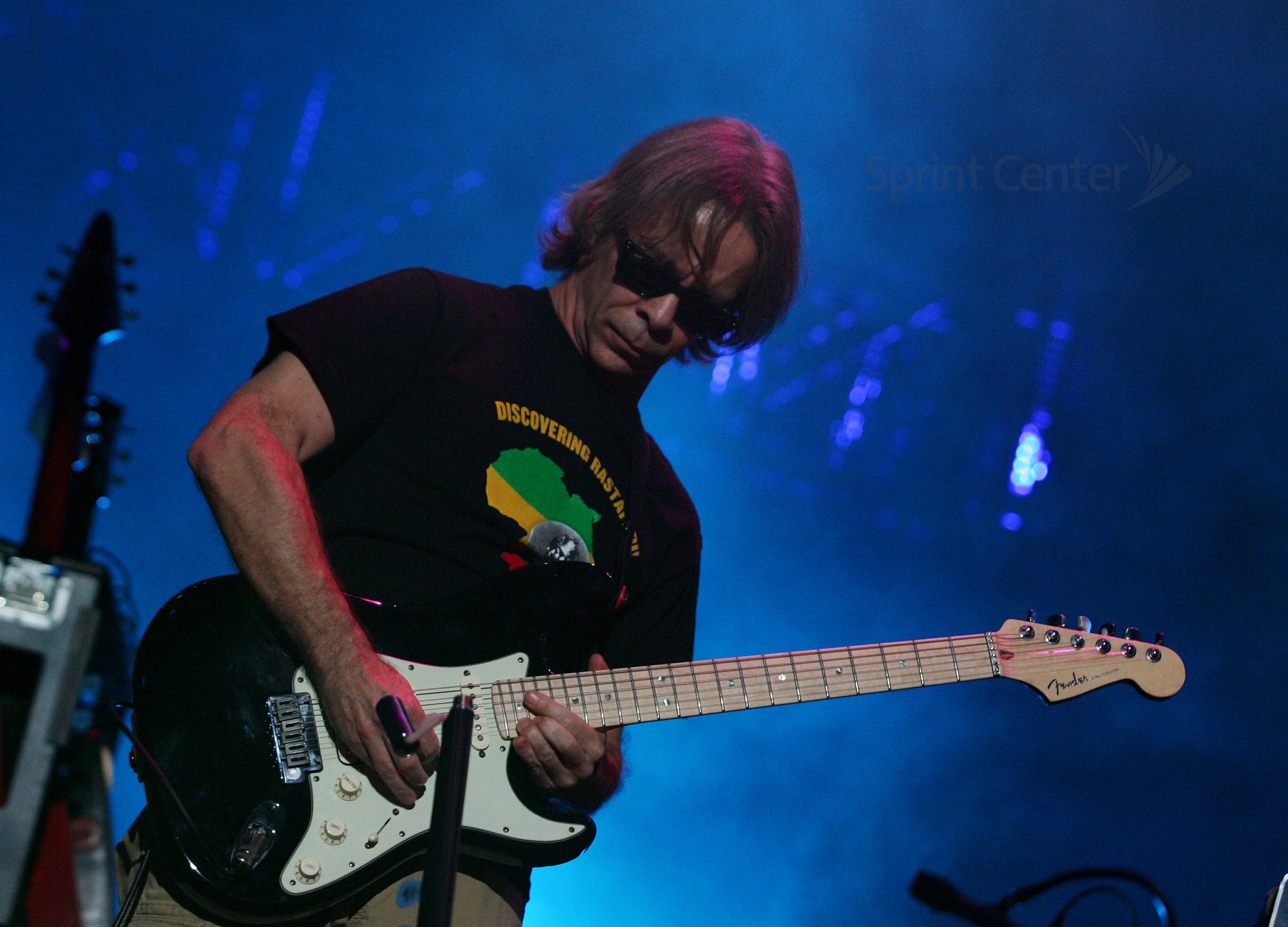 Happy Birthday to Tim Reynolds of  