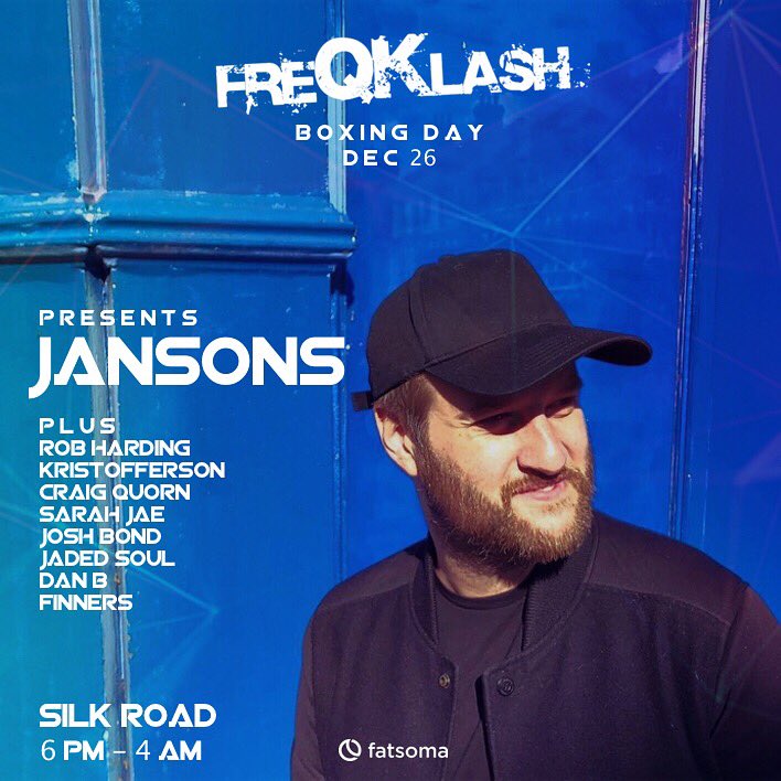 FreQKlash tweet media