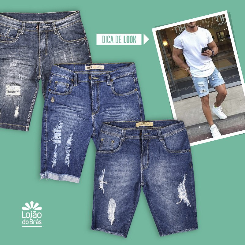 shorts jeans no bras