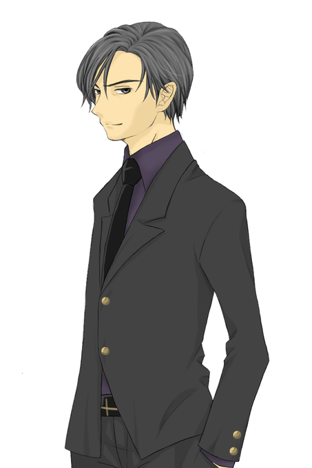 散髪のtwitterイラスト検索結果 古い順 散髪のtwitterイラスト検索結果 古い順