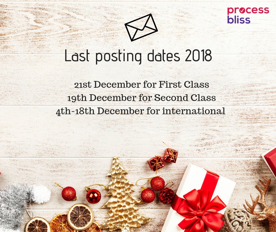 ChristmassBliss's tweet photo. Just 10 days to go until Christmas! Today we just want to share one simple message- Don't miss the last post! Sending cards and gifts reminds people we still think of them and care, exactly the point of #Christmas #lastpost #ChristmasCards #ChristmasGifts https://t.co/UU8zo4rHPb