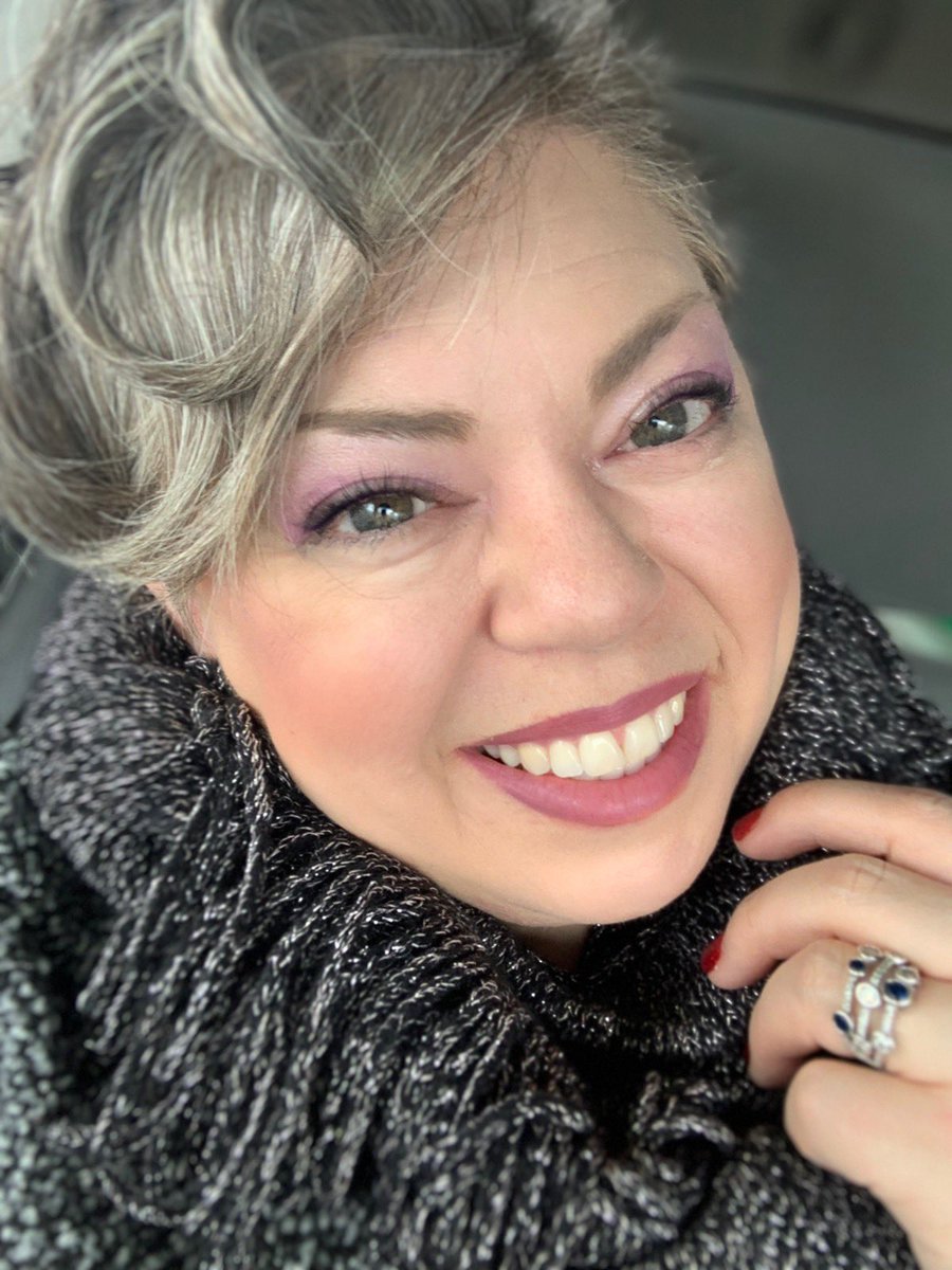green_eyed_doll's tweet photo. Baby Itโs Cold Outside.
#HelloFollowers #Cold #SaturdayMorning #LoveFromCanada #FollowMe #FunnyGal #GreenEyes #GreyAndOk #ImReal #IEngage #Selfie #BeYou #SaltAndPepper https://t.co/JDuqXvetir