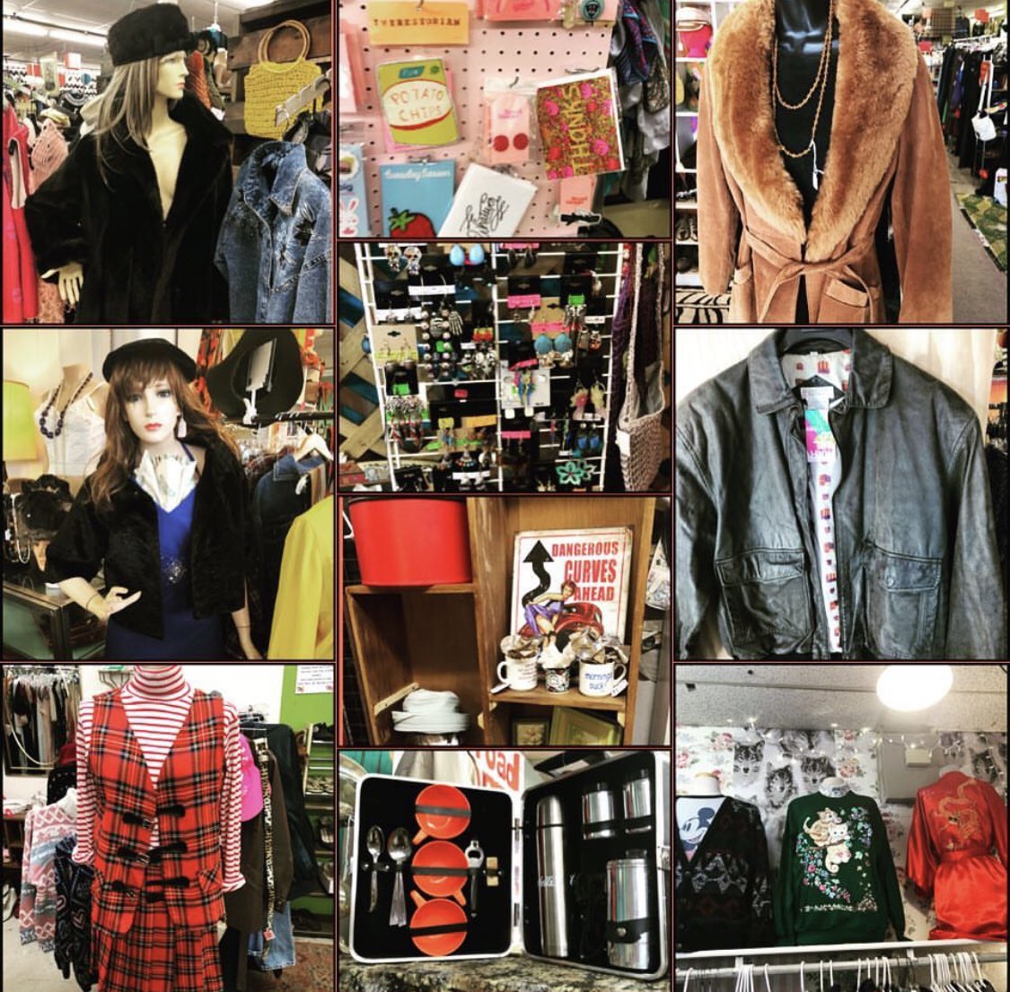 plazadistrict's tweet image. Still looking for that perfect Christmas gift? The Plaza has it all from quirky and cool, to stylish and classy. And most importantly it’s all LOCAL.