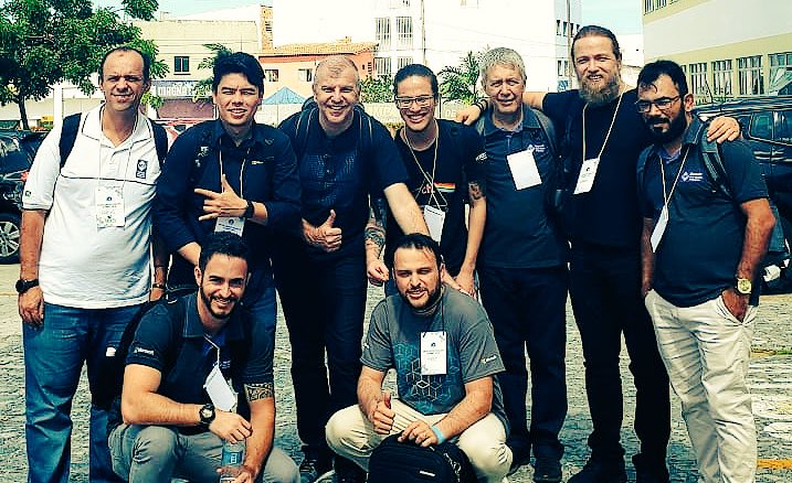 rodrigokono's tweet photo. #devse #mvpbuzz #mvpbr https://t.co/FHYk0rqI6K
