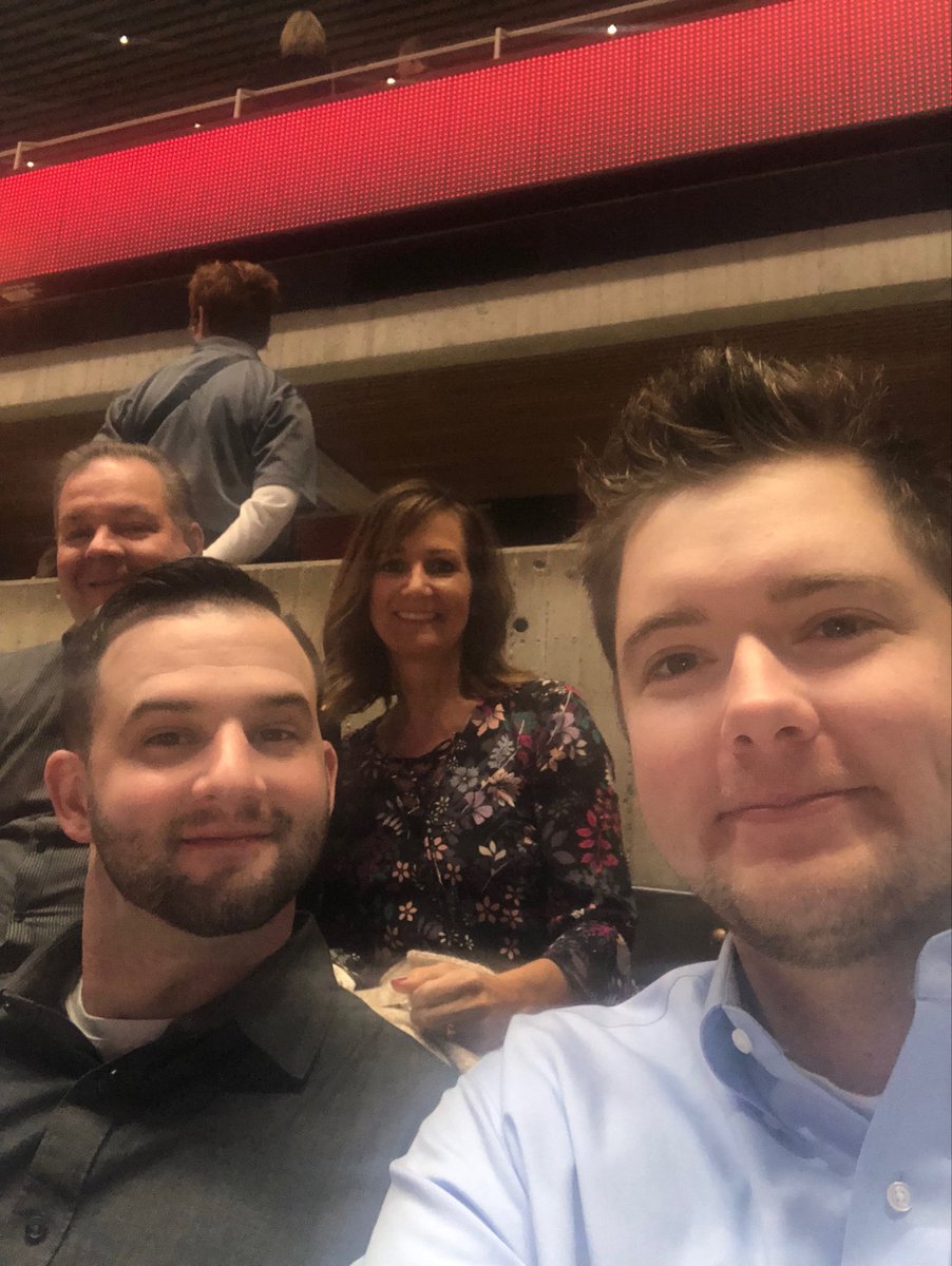 ab_turner's tweet photo. #cyclONEgrad Go clones thanks mom and papa https://t.co/vRx68KSFKy