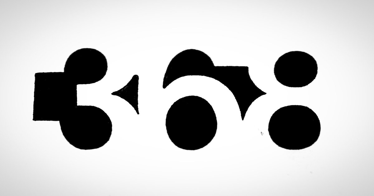 Danger_Michael's tweet photo. 368 ‘Helping a network of creators climb the ladder to success by providing an abundance of space and innumerable resources.’

@caseyneistat @adobe @368 #typography #logo #font #type #adobe368 https://t.co/hKAYn27dg1