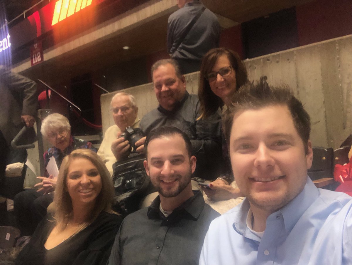 ab_turner's tweet photo. #cyclONEgrad https://t.co/3kPRYpaNku