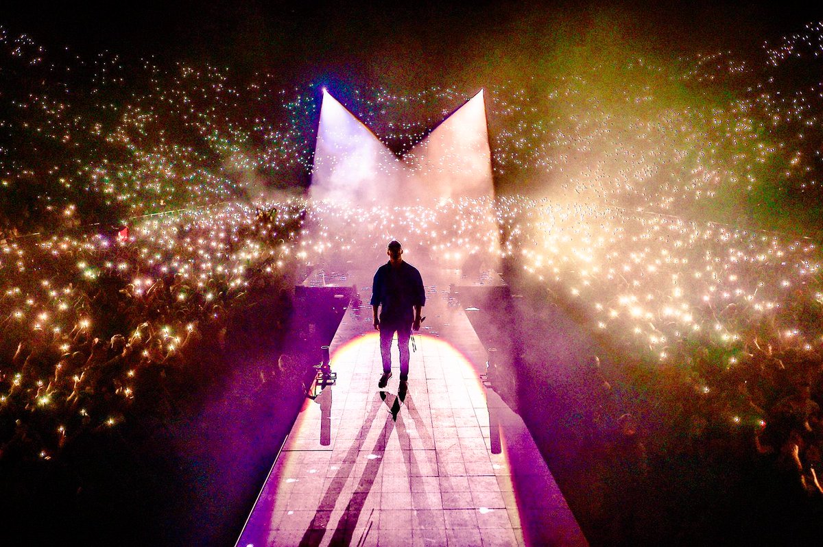 DJ SNAKE tweet media