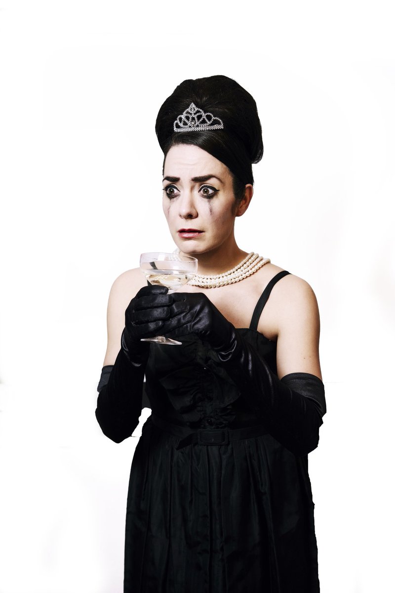 Thank you to our STUNNING guest performers! 💋💋💋💋💋