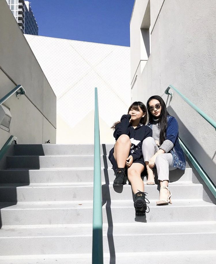 FIDM's tweet photo. #FIDMFact: FIDM is transfer friendly. We welcome new students every quarter. We even have a program made just for #transferstudents: #CreativeIndustryStudies! Take your first step to become a #FIDMStudent: https://t.co/UvdPyBgv5j https://t.co/E2dOFaPF0h
