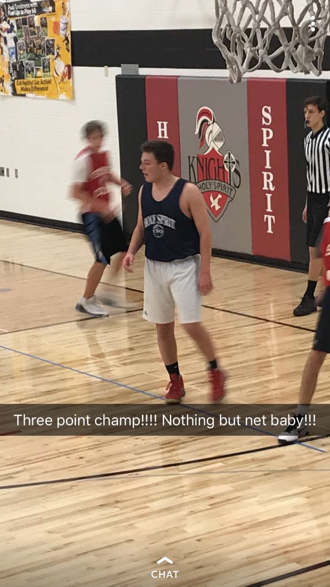 darboy_tropics's tweet photo. Tropics win again! @joesabeast25 and @JackZeihen combined for 420 points! #3inarow #streak https://t.co/l0261YLn4b