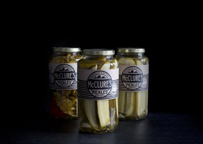 mcclurespickles's tweet image. Did you catch this? Our own Joe McClure visits the studios of @wcsx #Detroit and talks #pickle success, #PickleBacks and $1.5 million jars of pickles!
Whether you're from Detroit or not, this is a great listen! 😎😋🥒🔈🎬
ow.ly/fi1G30mHE1x