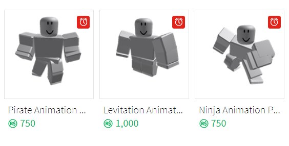 Yellp1 On Twitter Sometimes Animation Packs Go Offsale For A While So I Think This Timer Is To Let You Know To Buy It Quick Or Else You Can T For The Next - roblox lua timer