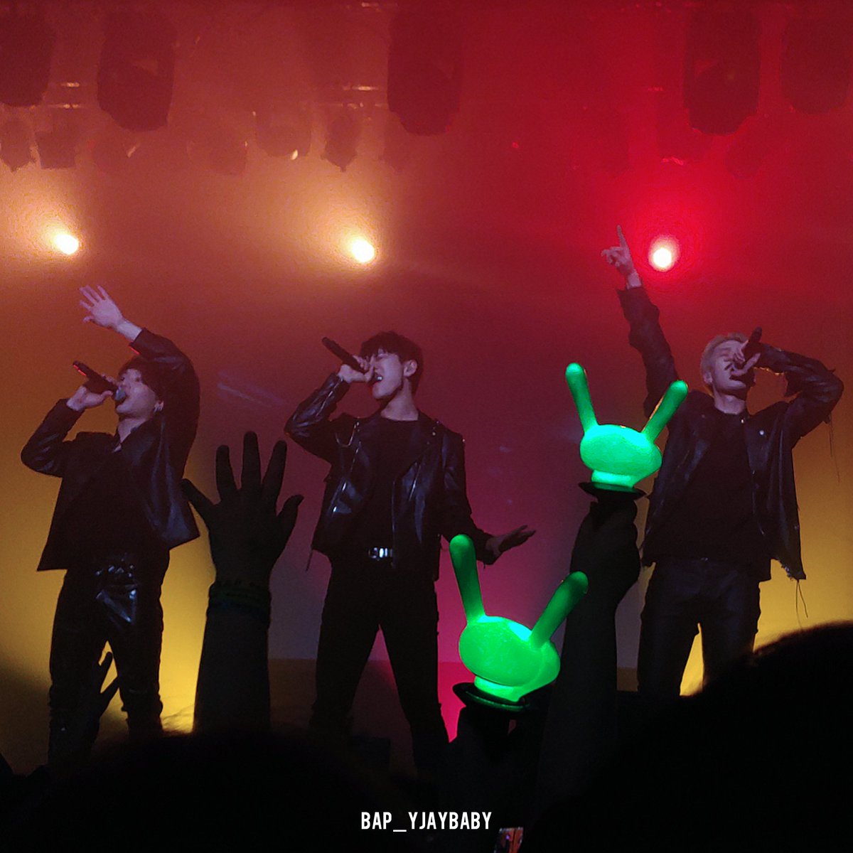 fileemignon's tweet photo. BAP FOREVER TOUR - PHI
#BAP
#BAPFOREVERTOUR
#BAPinPhilly
#foreverwithbap https://t.co/1FNrejNCSk