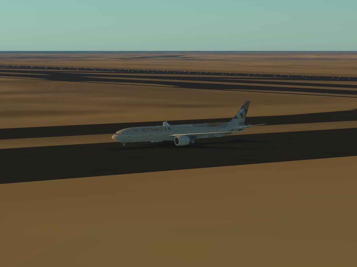 HusainGreenX's tweet photo. International Flight, From Miami International Airport KMIA 🇺🇸 to Abu Dhabi International Airport OMAA 🇦🇪 on @EtihadAirways B777-300ER .. Flight Time 13:31 Hours .. #InfiniteFlight #B777 #MIAMI #ABUDHABI #USA #UAE #LiveFlight  #TrainingServer  #IFKWT @infiniteflight https://t.co/zr3XnRvw5m
