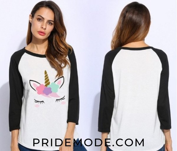 PrideMode's tweet photo. π¦ #Bisexual Unicorn Tee
π¦ Free + Worldwide Shipping
π Shop here: https://t.co/zWIH3SRyGK ππ
#BisexualAwareness #BiPride #Bisexuality #Biromantic #BisexualVisibility #BiromanticPride #LGBTQtwitter #UnicornLove #LGBTQIApride #LGBTQIAplus #PrideMode #PrideModeShop https://t.co/qvjtZ8LFhs