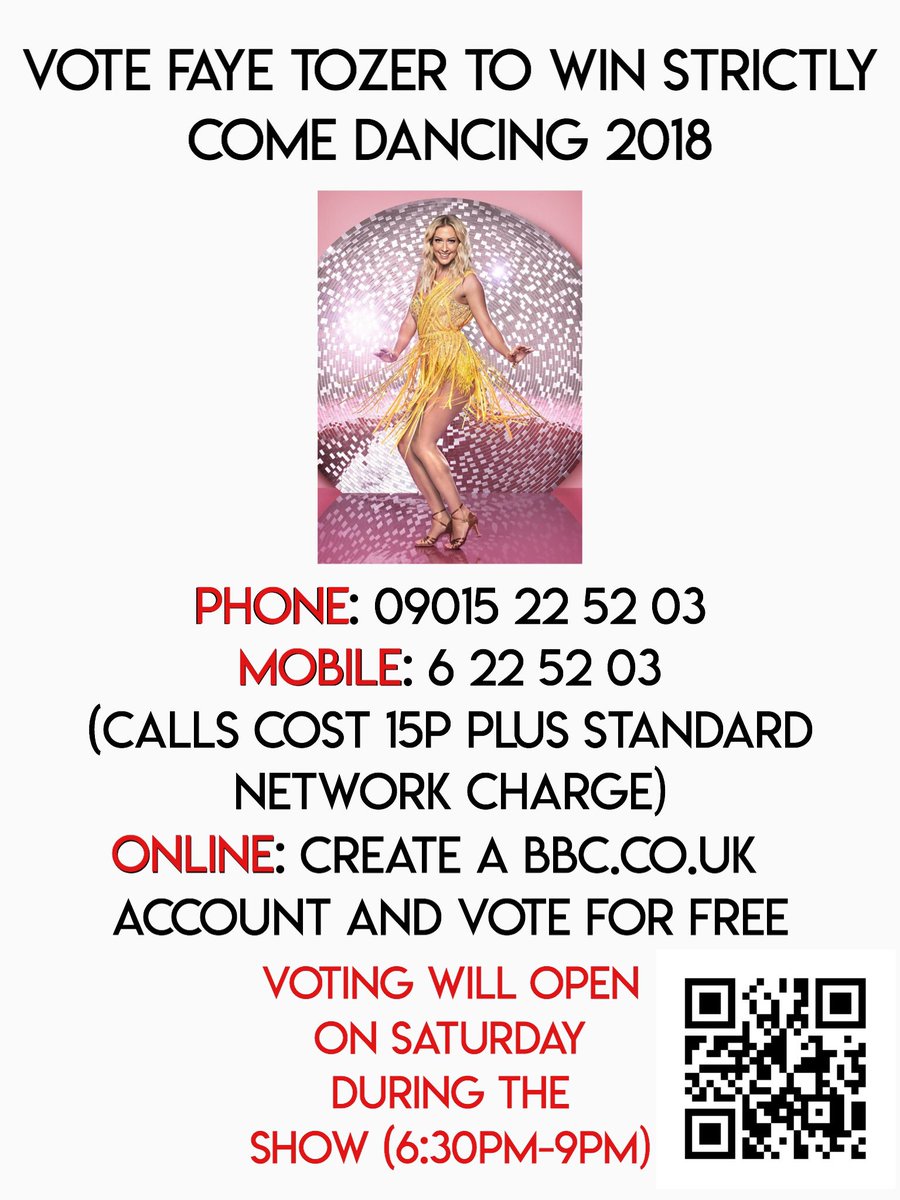 StrictlyFaye's tweet photo. https://t.co/XoV0Vfx5k3