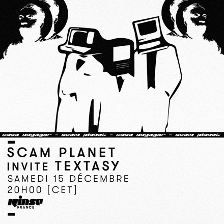 RinseFrance's tweet photo. -DIRECT-

Tout de suite, c'est #Textasy invité par #ScamPlanet ! 💥

 #verrouillé 🔒 >>> https://t.co/GnEXqQnzYT https://t.co/7nJNlrWfUb
