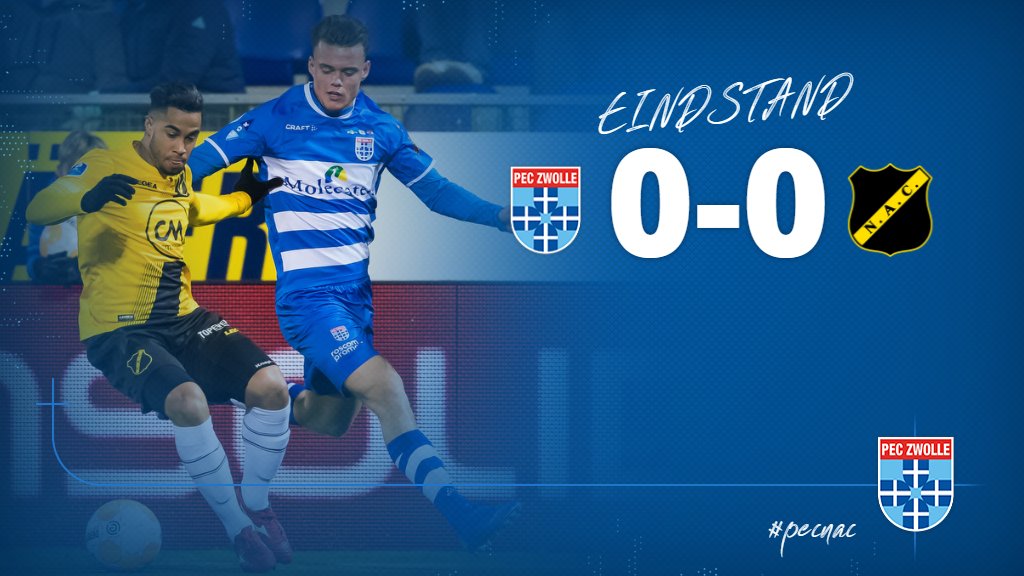 @PECZwolle