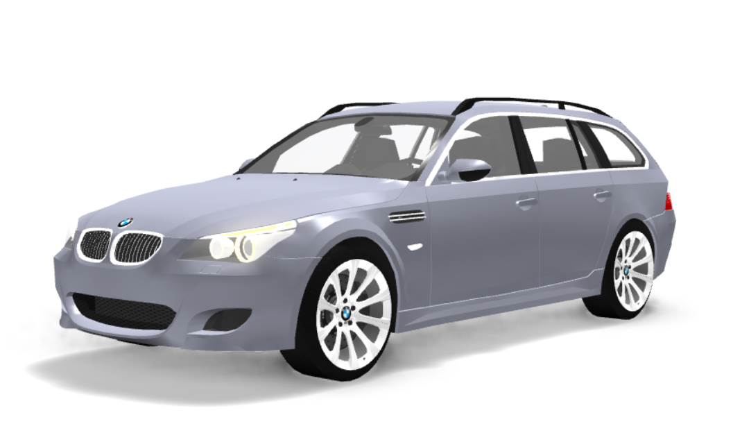 Isaac On Twitter 2008 Bmw M5 Touring E61 Made In - roblox bmw