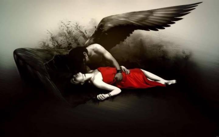 Dimpleverse's tweet image. Visions of ecstasy
Filled the vacancy
All in vain..
Words that made her beautiful
Were just words
We might be musically bonded
But what about souls...

#WrittenRiver #BardBits #Ashverse #IntrigueVerse #TallVerse #Becomingfragile #DimpleVerse #vss #poetry #mpy