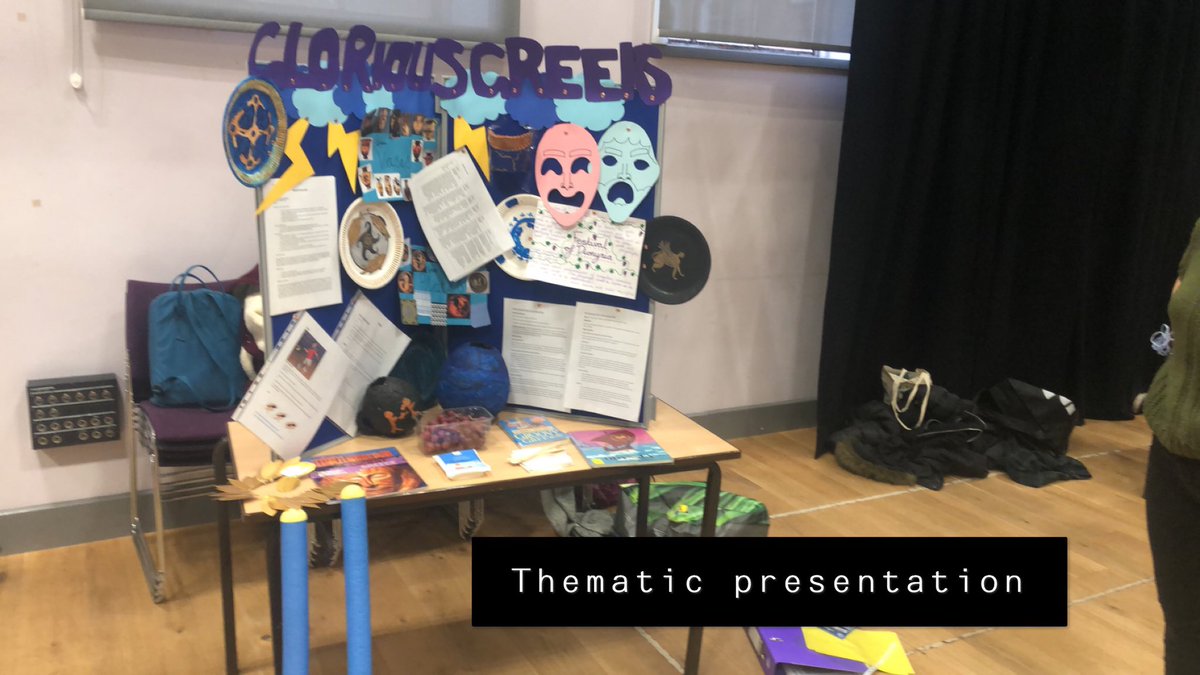 YsjVie's tweet photo. Loved doing our thematic presentation on the βglorious greeksβ, even if it was a tad stressful! π #ysjprimary #ysjprimed https://t.co/W2UOTsbnQI