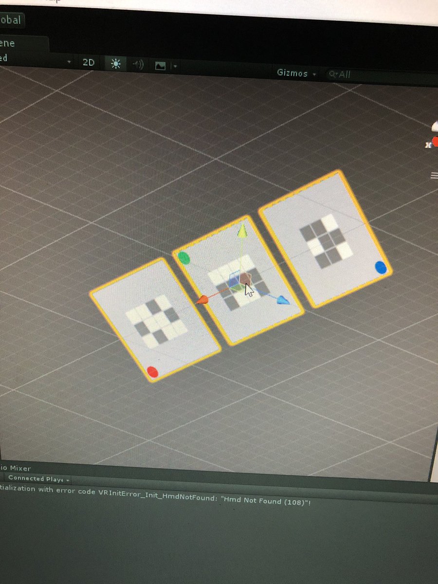 boardtobits's tweet photo. After hours of manually creating clue textures for Cubes last summer, I finally got smart and put together a runtime clue generator. Should make iterating on puzzles a lot easier. #gamedev #texture2d #madewithunity https://t.co/3ZnPKF1svj