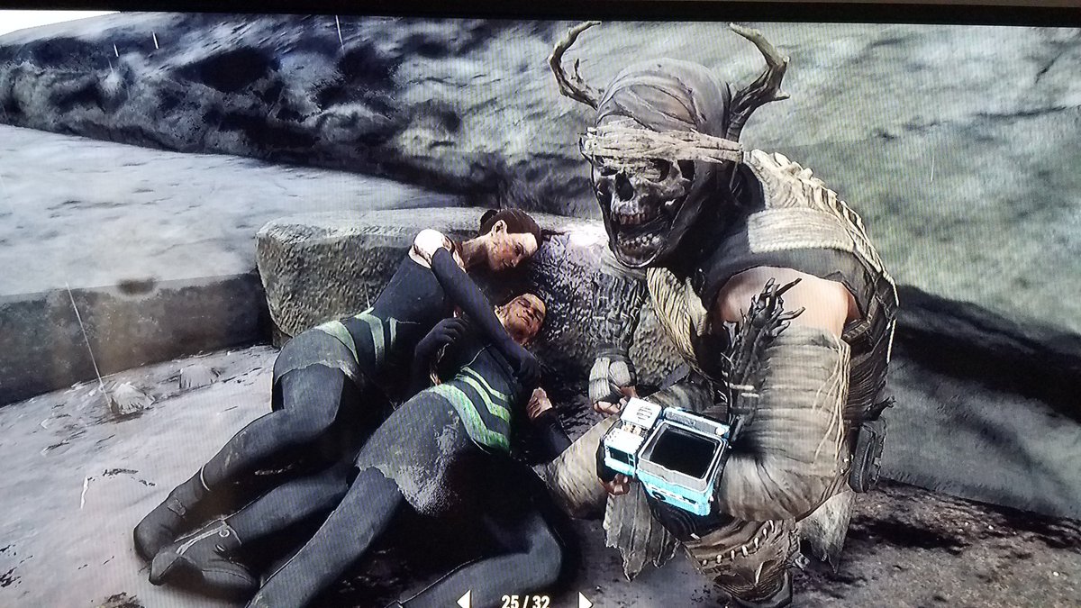 WalkerForgotten's tweet image. The Ultimate Betrayal! #Fallout76