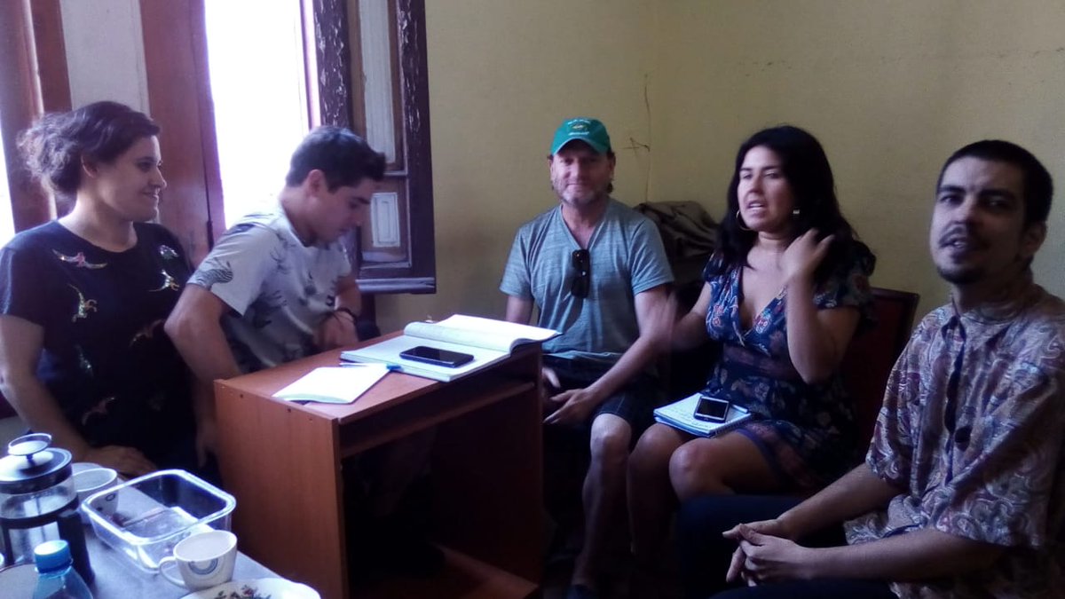 Red_Compartir's tweet photo. Hoy tuvimos Junta General de Socios! Trabajando y proyectando nuestro modelo producción cooperativa para el Teatro Independiente!! #CooperativasEnCultura #Cooperativismo #AutogestionProductiva #RedCompartir https://t.co/HAyQ7gs7K6
