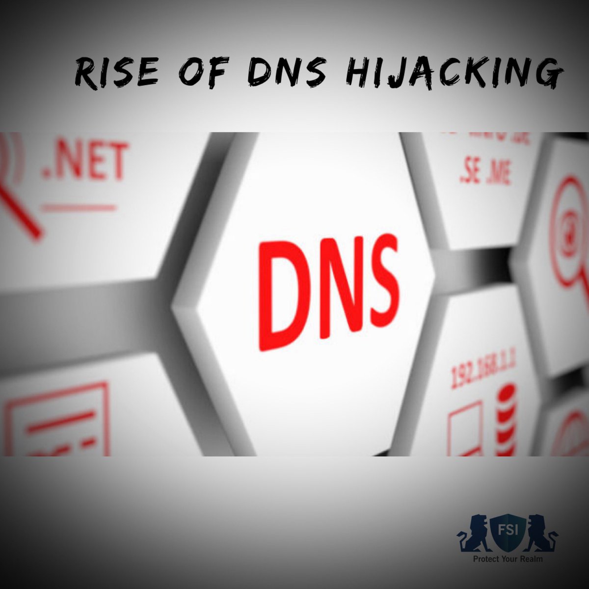 fortifiedsec's tweet photo. ๐ก A good first step is to implement Domain Name System Security Extensions (DNSSEC) on all your machines. #CyberSecurity #infosec #infosecjobs #cybercrime #ITSecurityAudit #Consulting #WashingtonDC #dctech #DNS #bestpractices https://t.co/EXgYt6FDrn