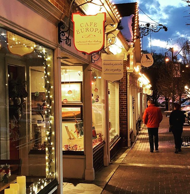 Cafe Europa tweet media