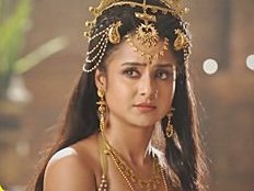 raomeenakshi7's tweet image. Another day ..Another Sunday.Enjoy with family and friends both of you then will meet on @AndTVOfficial in #VikrambetaalkiRahasyaGathaa #Samratvikramaditya #RaniPadmini ...See you sharp at 8pm tomorrow ..Till then bye.@AhemSharrma @is_ishita @makaranddeshpa6 @clsaini