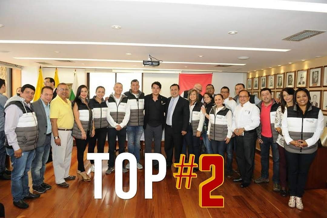 DNX_Films's tweet photo. 🏆🇨🇴🏅TOMORROW ----->>>> TOP #2 A RECOGNITION TO A PROMISING CAREER 🎬#FilmDirector Jorge Ospina 🏅🇨🇴🏆

#BestEvents 2018 #alcaldiademanizales #manizales https://t.co/DI3asIKSUx